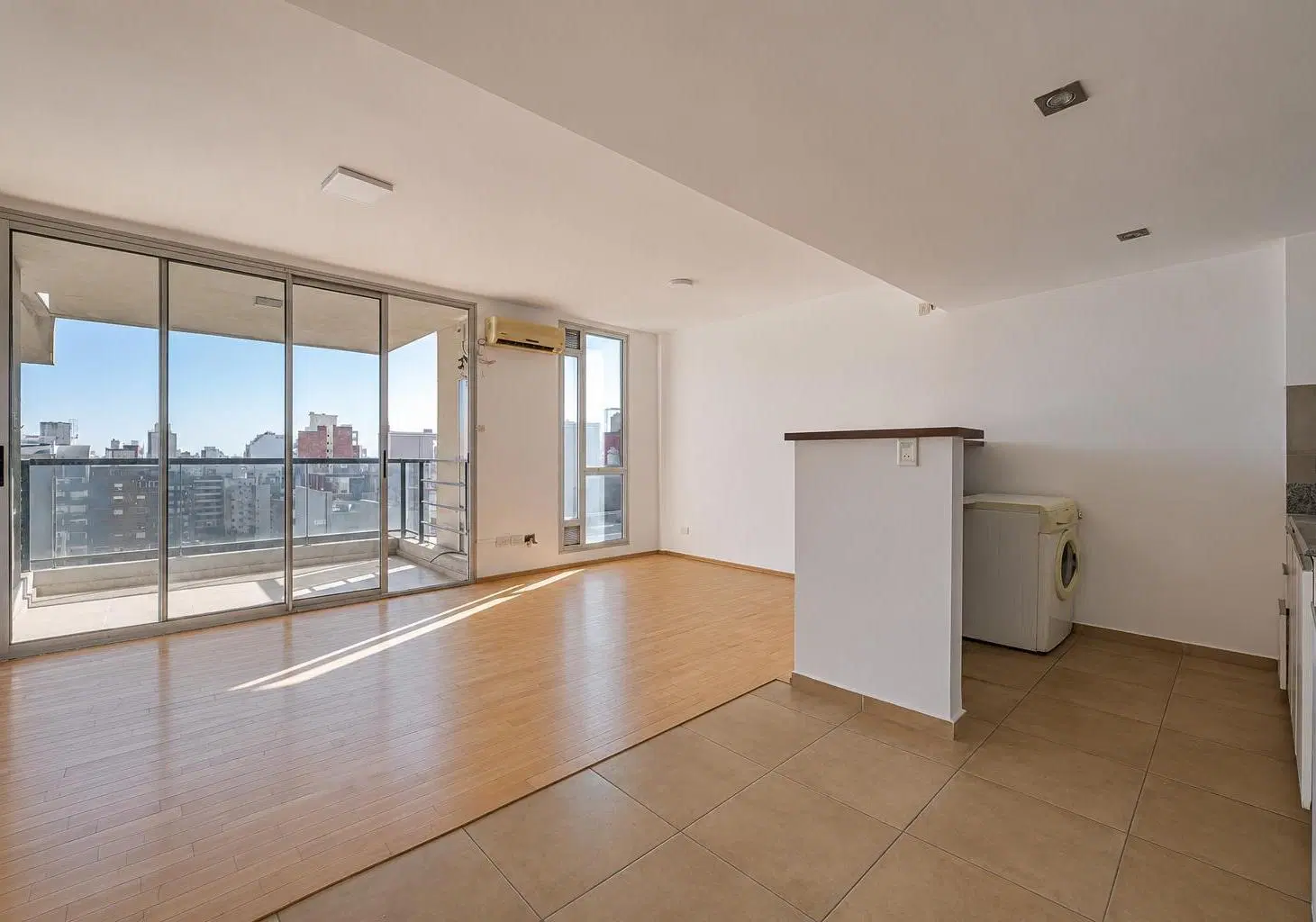 VENTA DEPARTAMENTO DE DOS DORMITORIOS CON COCHERA Y AMENITIES 1