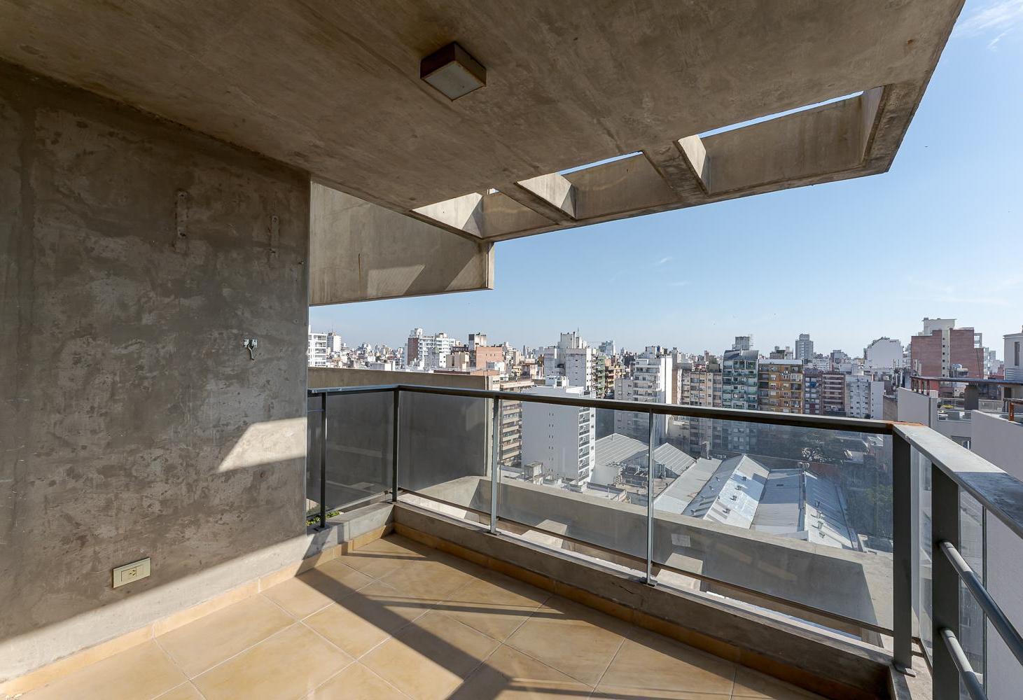 Foto de VENTA DEPARTAMENTO DE DOS DORMITORIOS CON COCHERA Y AMENITIES, imagen 4