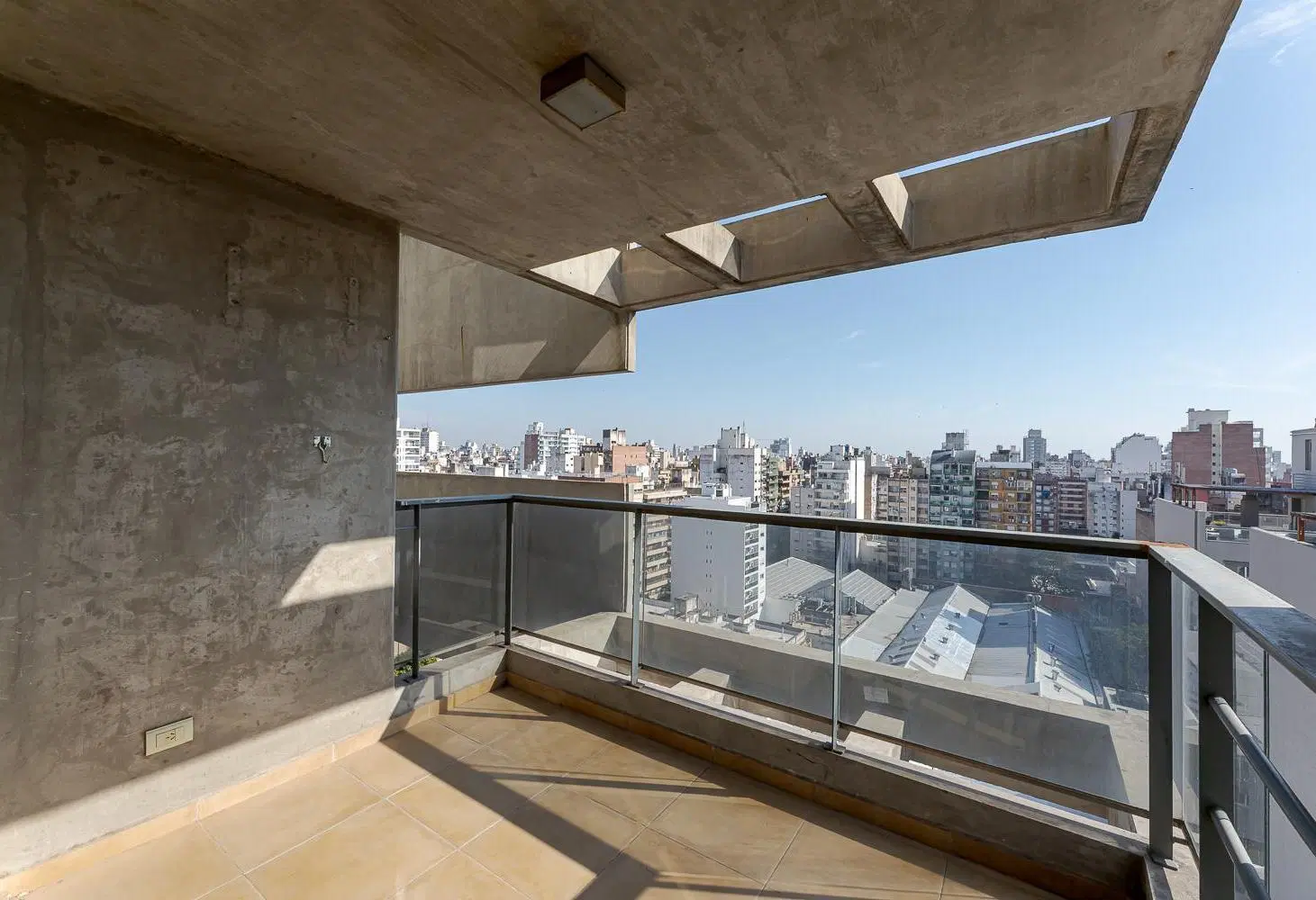 VENTA DEPARTAMENTO DE DOS DORMITORIOS CON COCHERA Y AMENITIES 4