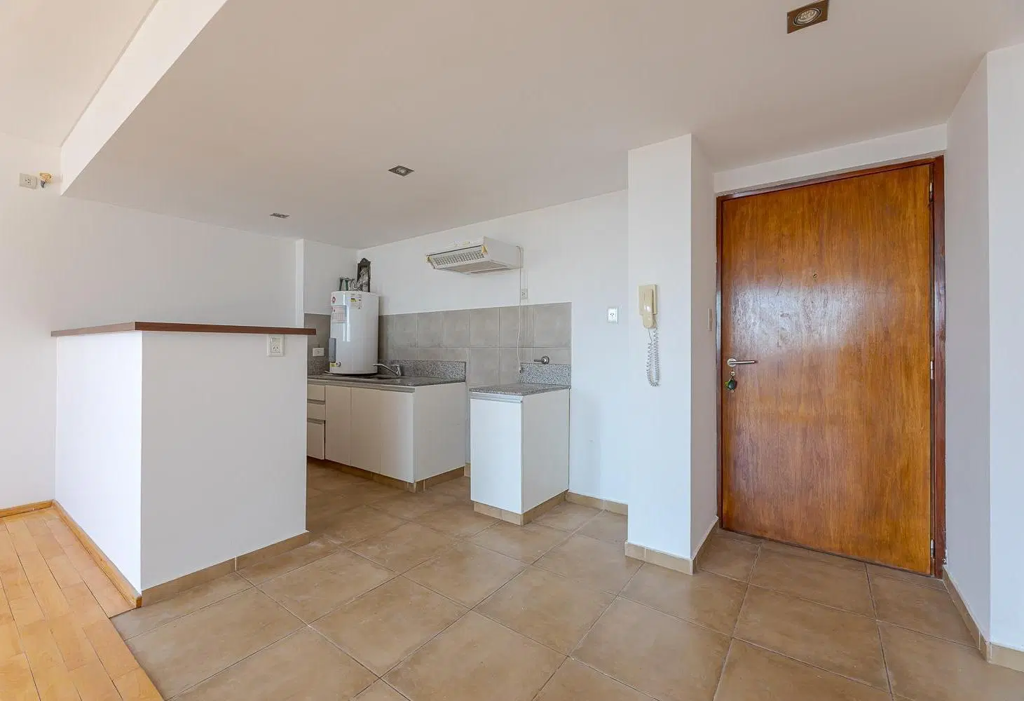 VENTA DEPARTAMENTO DE DOS DORMITORIOS CON COCHERA Y AMENITIES 3