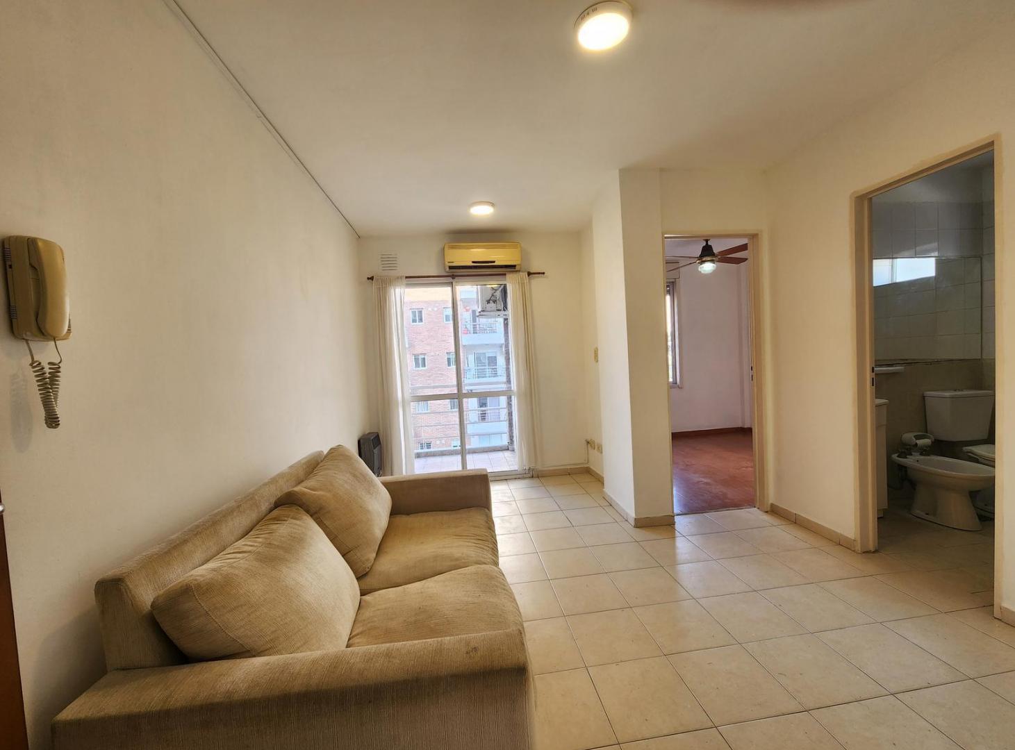 Foto de ALQUILER DEPARTAMENTO DE UN DORMITORIO, imagen 3