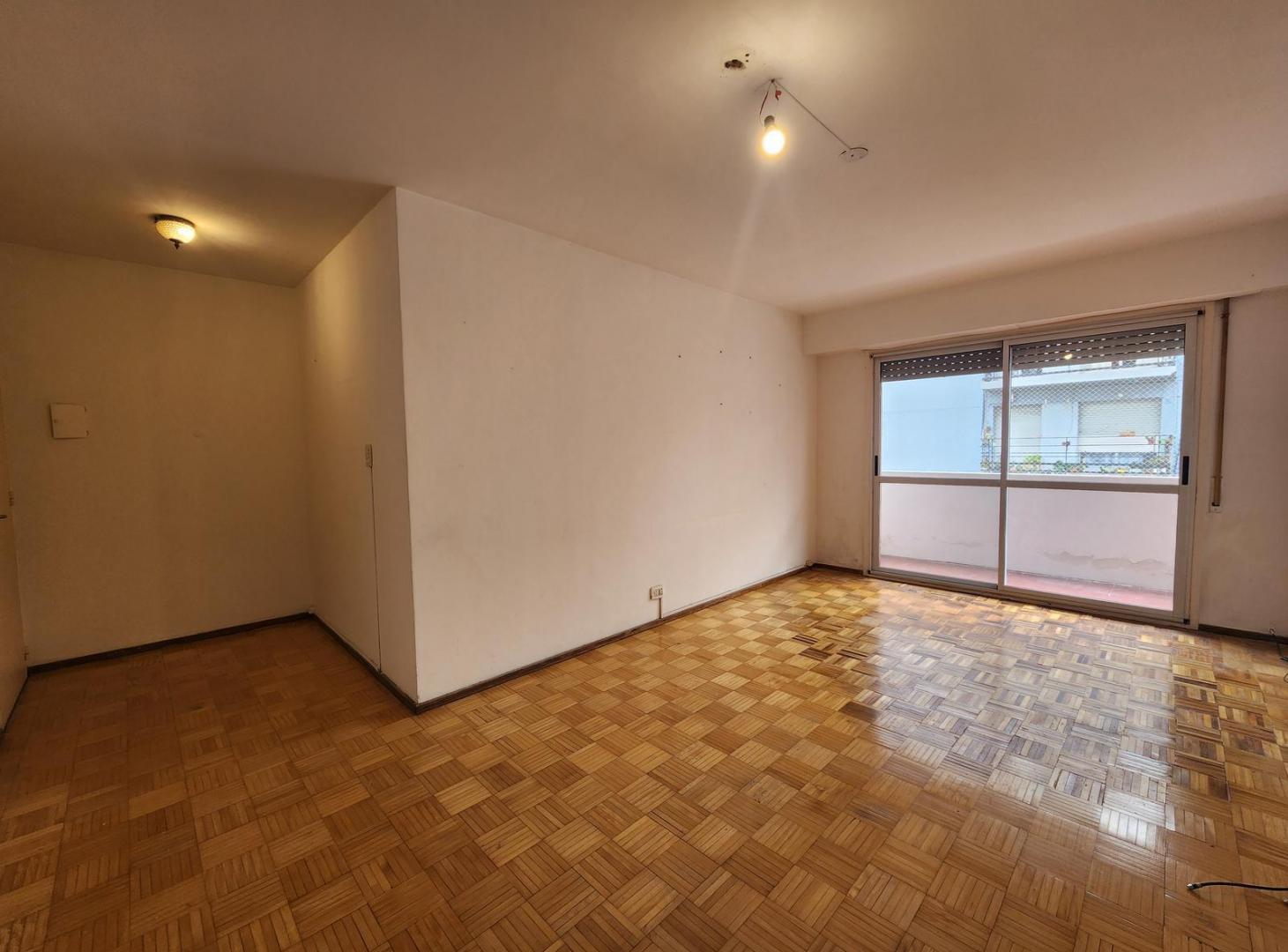 Foto de ALQUILER DEPARTAMENTO DE DOS DORMITORIOS, imagen 2