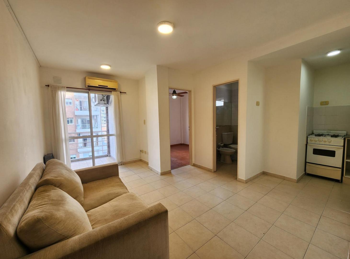Apartamento