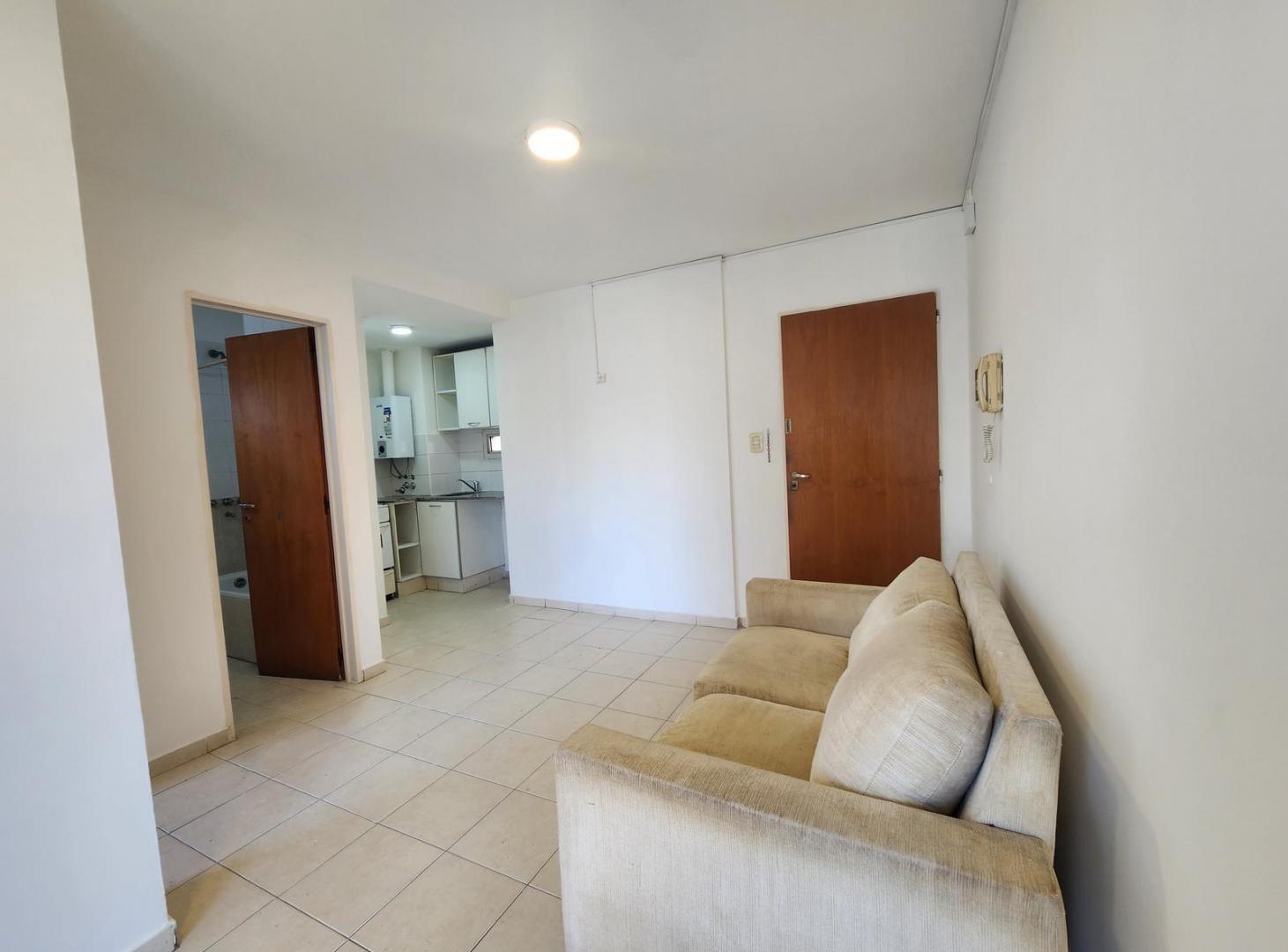 Foto de ALQUILER DEPARTAMENTO DE UN DORMITORIO, imagen 4
