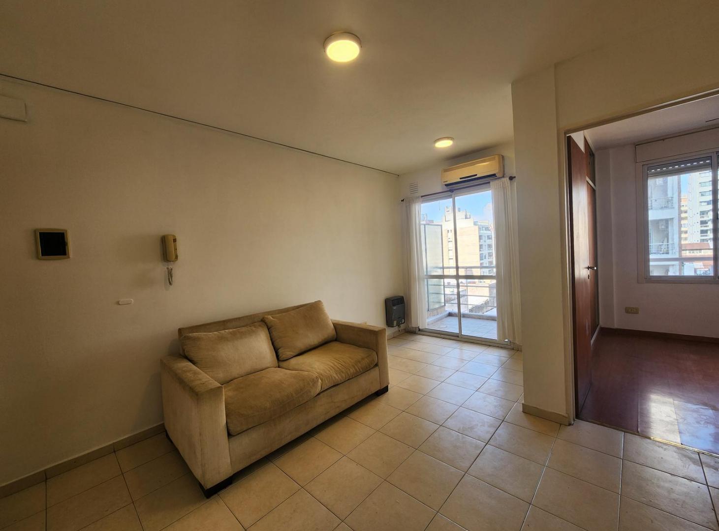 Foto de ALQUILER DEPARTAMENTO DE UN DORMITORIO, imagen 2