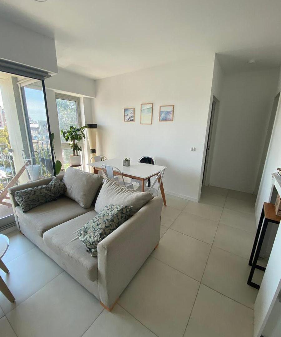 Foto de Departamento en venta de un dormitorio en METRA Puerto Norte, imagen 5