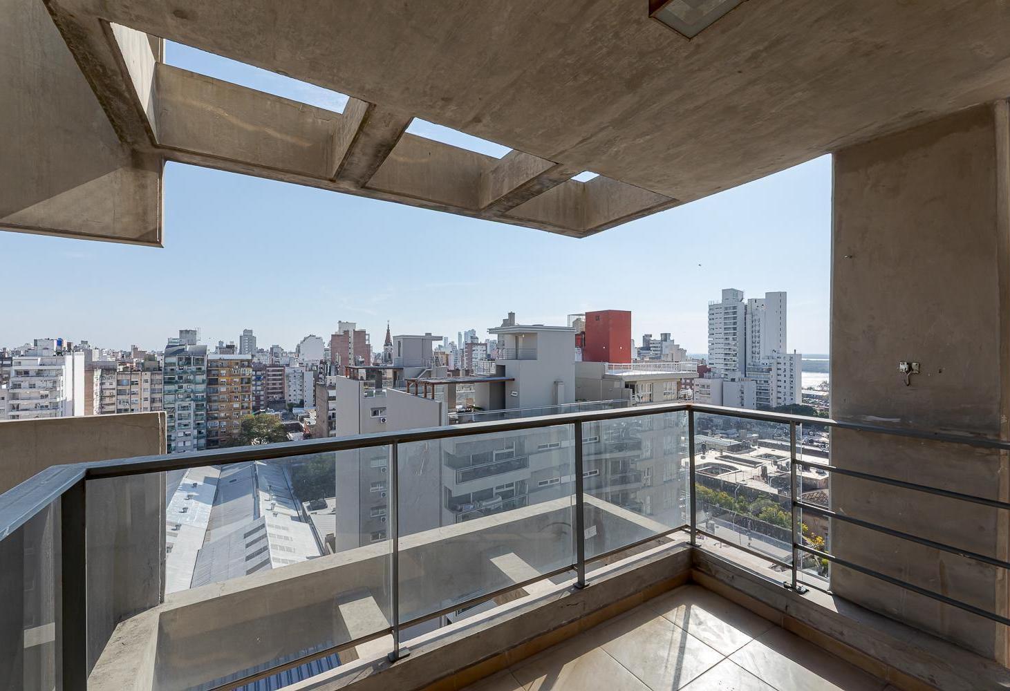 Foto de VENTA DEPARTAMENTO DE DOS DORMITORIOS CON COCHERA Y AMENITIES, imagen 5