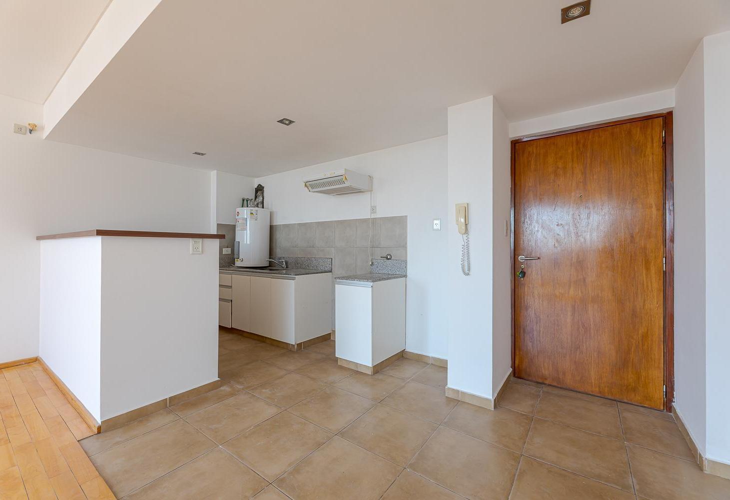 Foto de VENTA DEPARTAMENTO DE DOS DORMITORIOS CON COCHERA Y AMENITIES, imagen 2