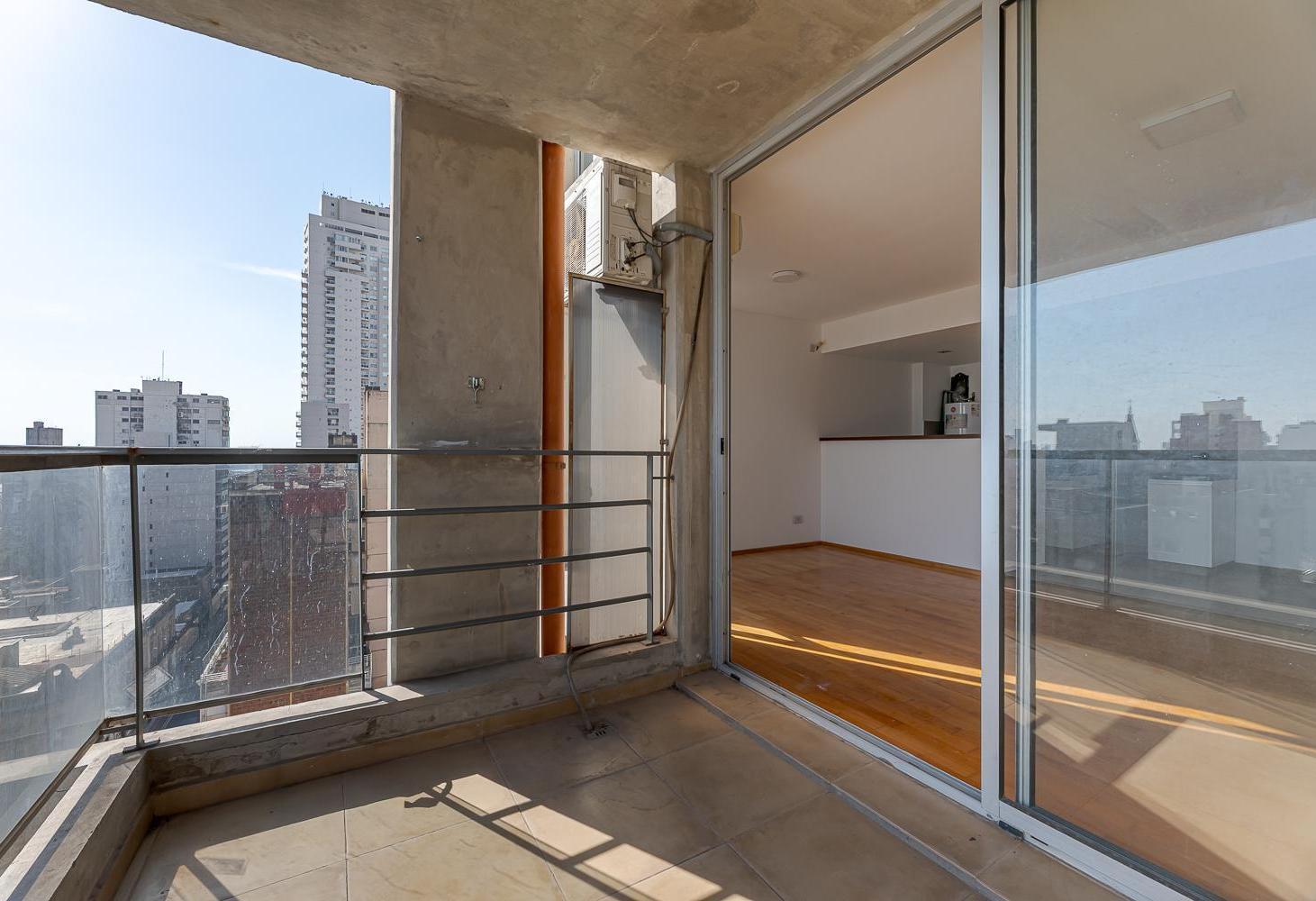 Foto de VENTA DEPARTAMENTO DE DOS DORMITORIOS CON COCHERA Y AMENITIES, imagen 4