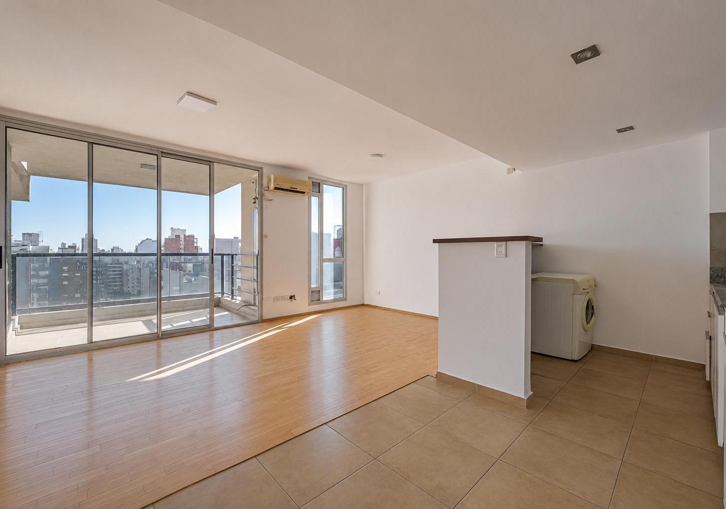 Foto de VENTA DEPARTAMENTO DE DOS DORMITORIOS CON COCHERA Y AMENITIES, imagen 3