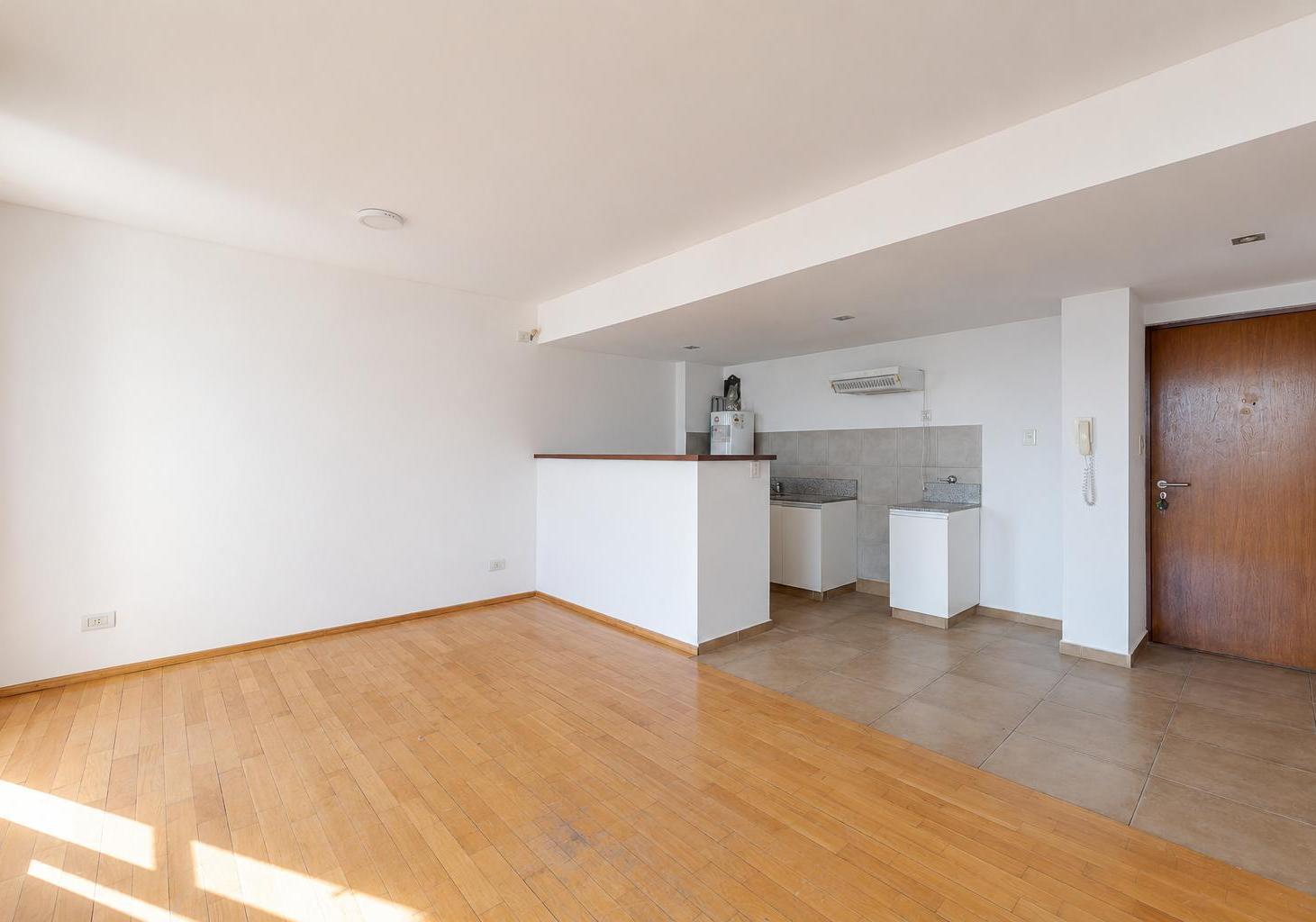Foto de VENTA DEPARTAMENTO DE DOS DORMITORIOS CON COCHERA Y AMENITIES, imagen 1