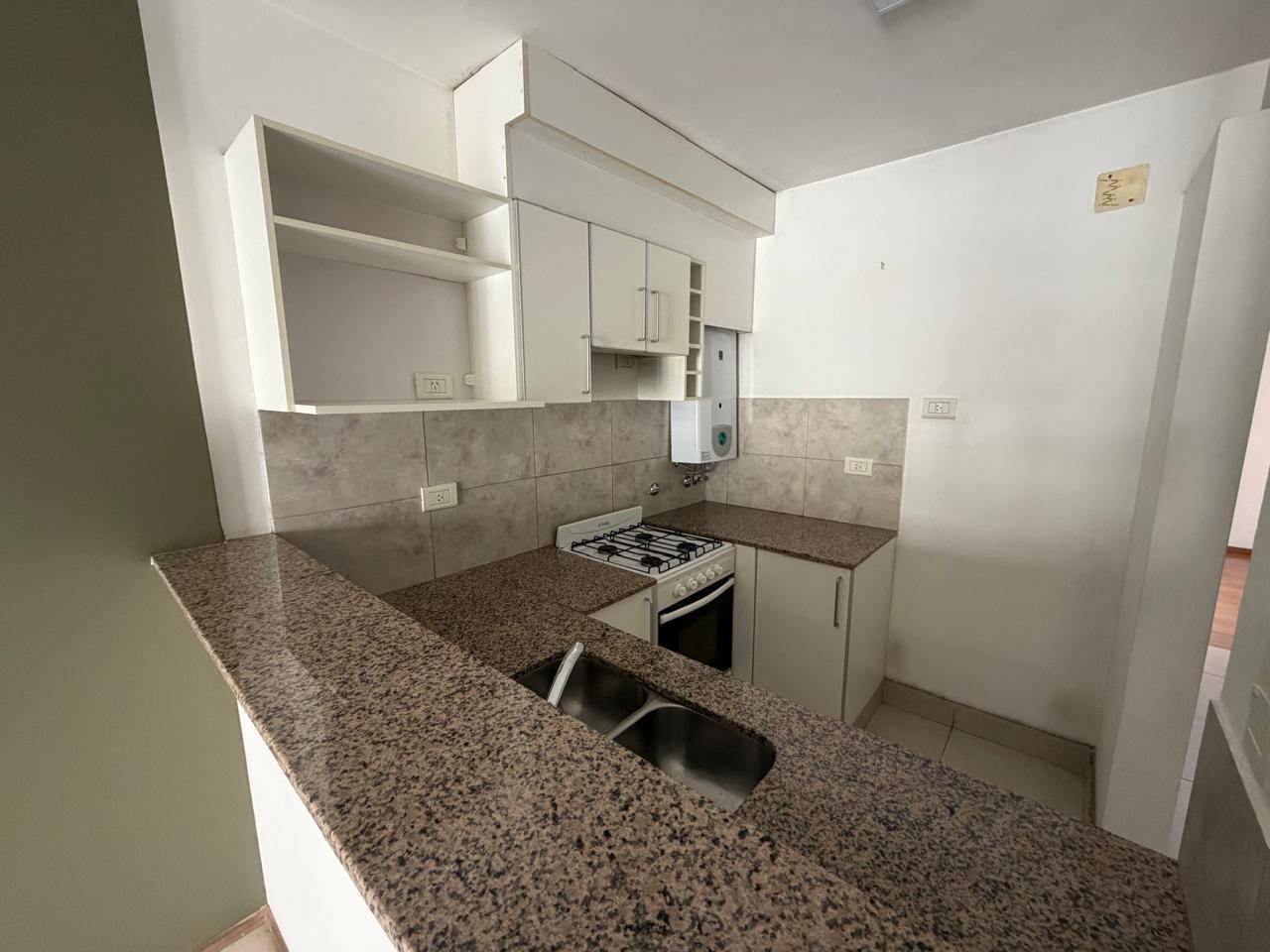 Foto de Departamento en venta de un dormitorio en el centro, imagen 5