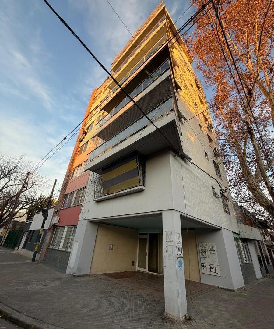Foto de Departamento de un dormitorio en arroyito, imagen 4