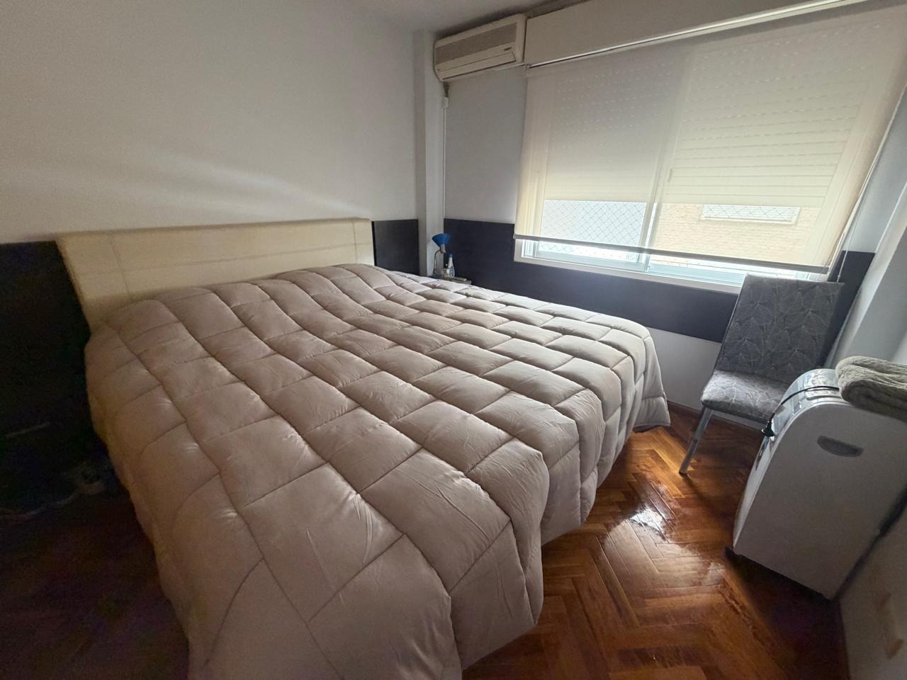 Foto de Departamento de dos dormitorio con cochera en el centro, imagen 5