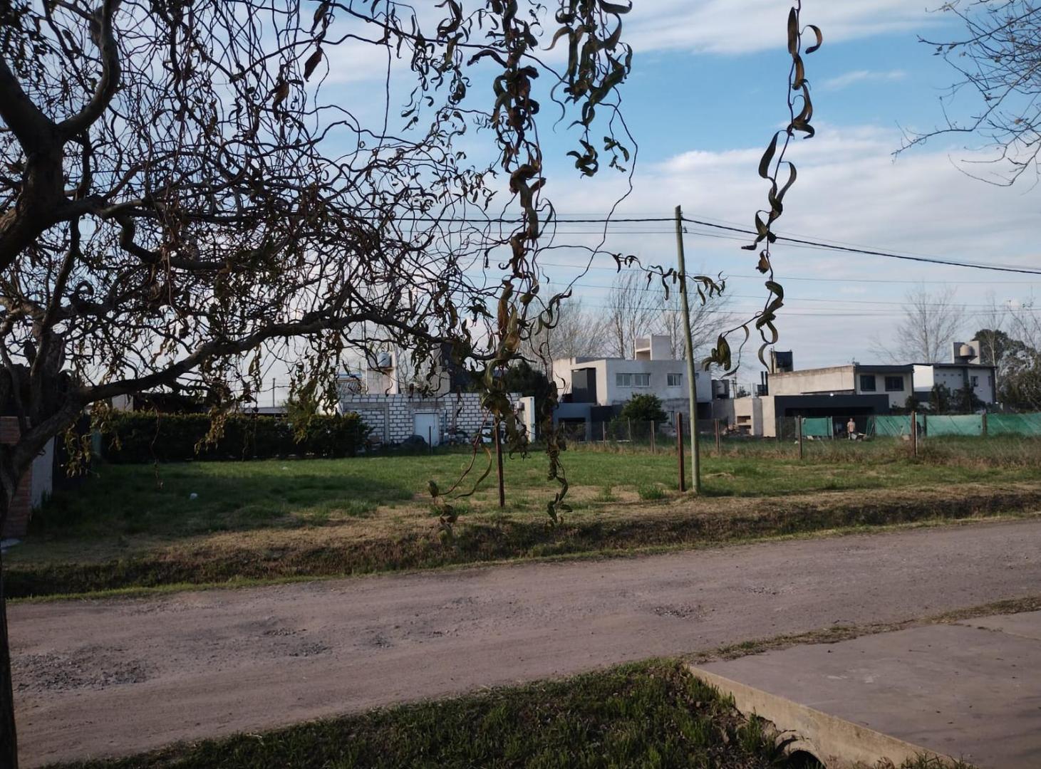 Foto de Terreno en venta en Tierra de Sueños III, imagen 2