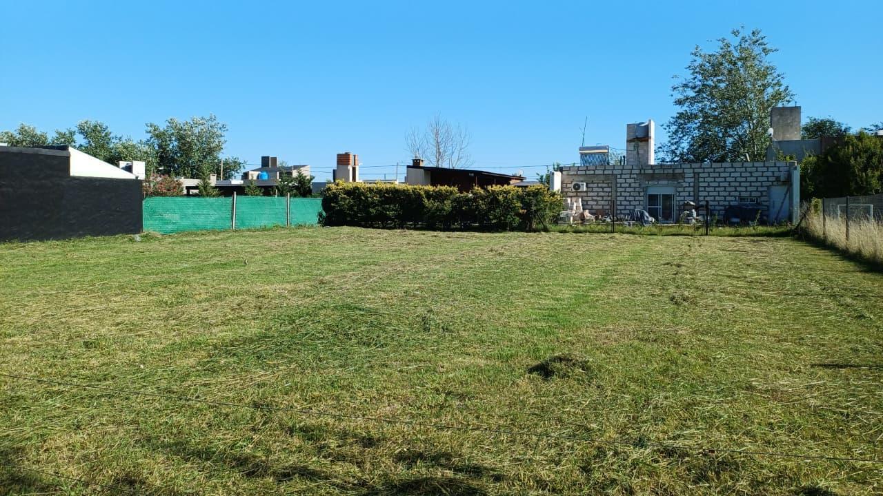 Foto de Terreno en venta en Tierra de Sueños III, imagen 1
