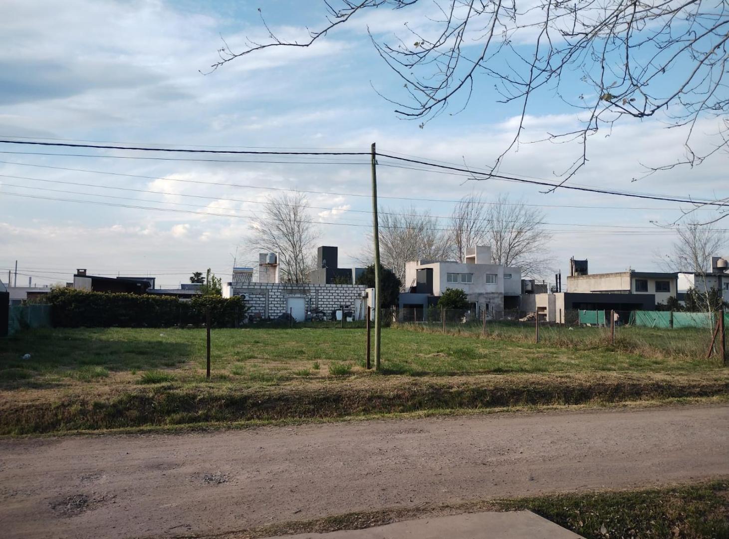 Foto de Terreno en venta en Tierra de Sueños III, imagen 4