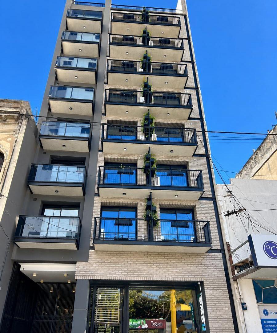 Foto de VENTA COCHERA CENTRO ROSARIO, imagen 4