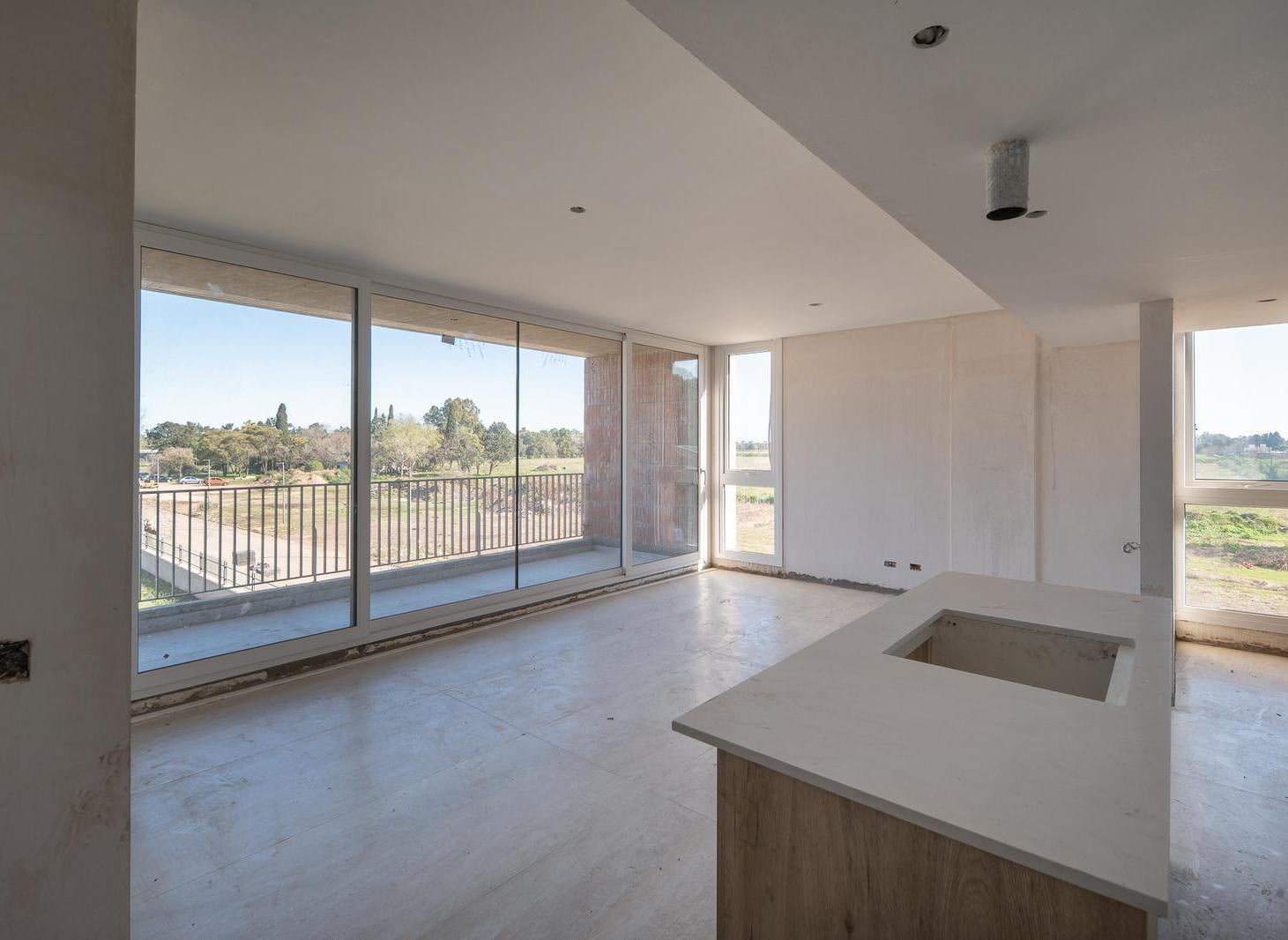 Foto de VENTA DEPARTAMENTO DE 3 DORMITORIOS CON COCHERA EN GALINDA CALIDAD, imagen 4