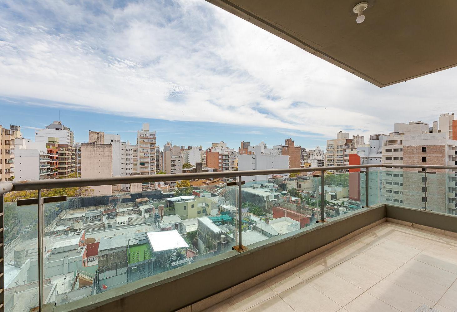Foto de DEPARTAMENTO DE 2 DORMITORIOS CON COCHERA QUINCHO CON PARRILLERO, imagen 3