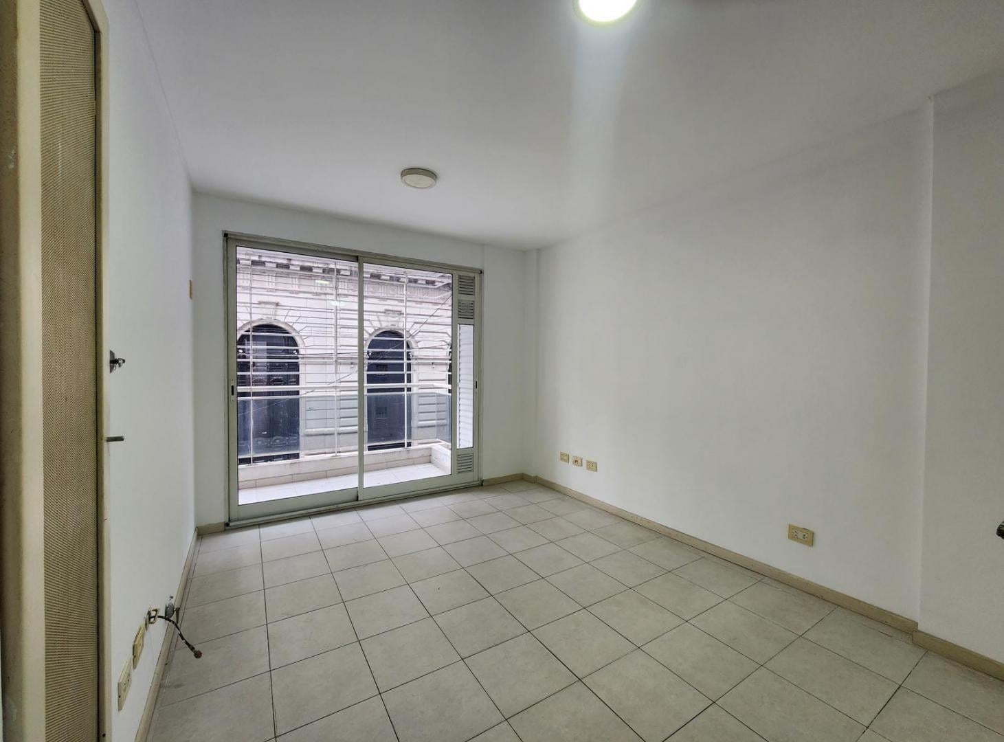 Foto de ALQUILER DEPARTAMENTO 1 DORMITORIO CON BALCON Y PATIO, imagen 5