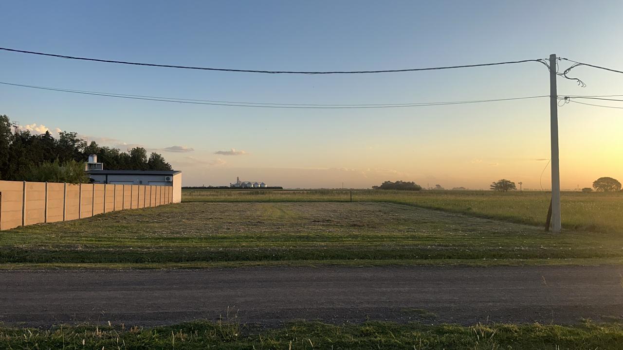 TERRENO EN VENTA EN CORREA – EXCELENTE OPORTUNIDAD