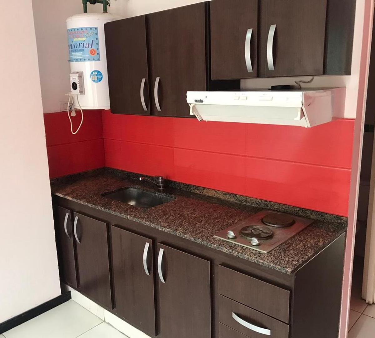 Departamento en Venta Merlo Centro 5