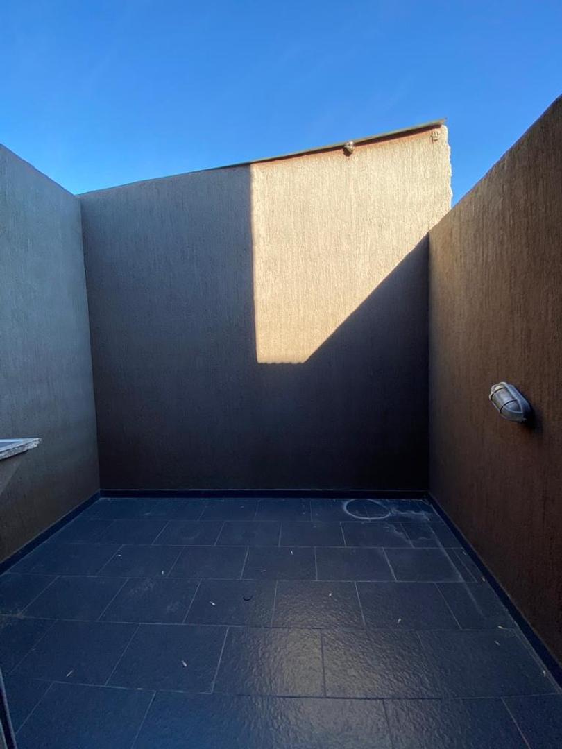 Departamento en Venta Merlo Centro 2