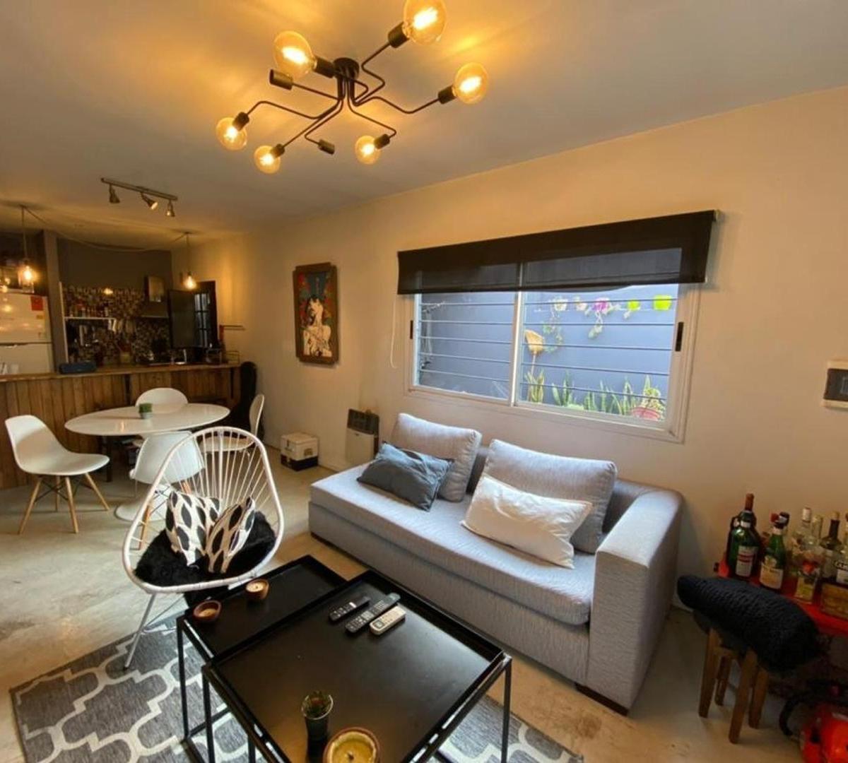 VENTA IMPECABLE PH 3 AMB EN PADUA