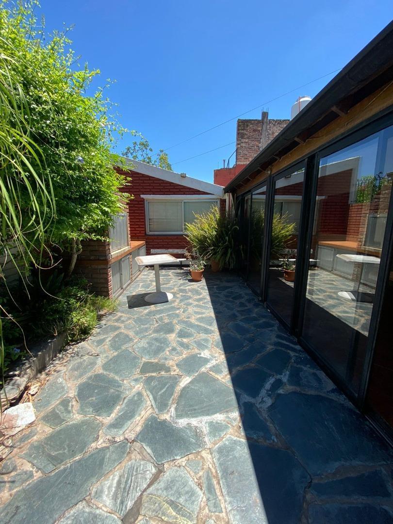 Venta Casa 4 Amb Merlo Sur Apto Credito 4