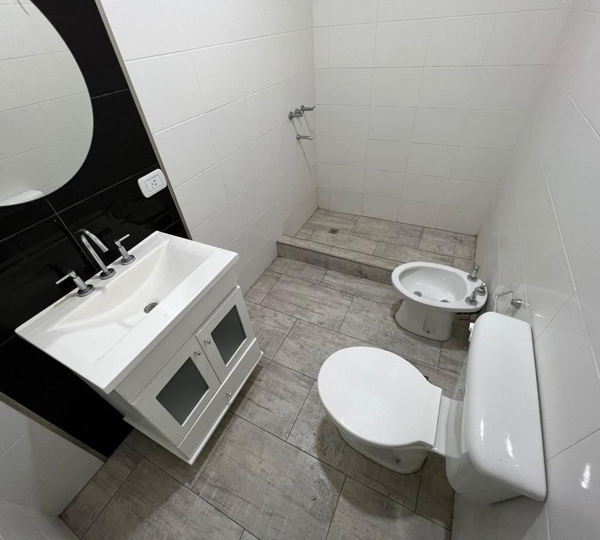 DEPARTAMENTO EN  VENTA EN SAN ANTONIO DE PADUA 2 DORMITORIOS