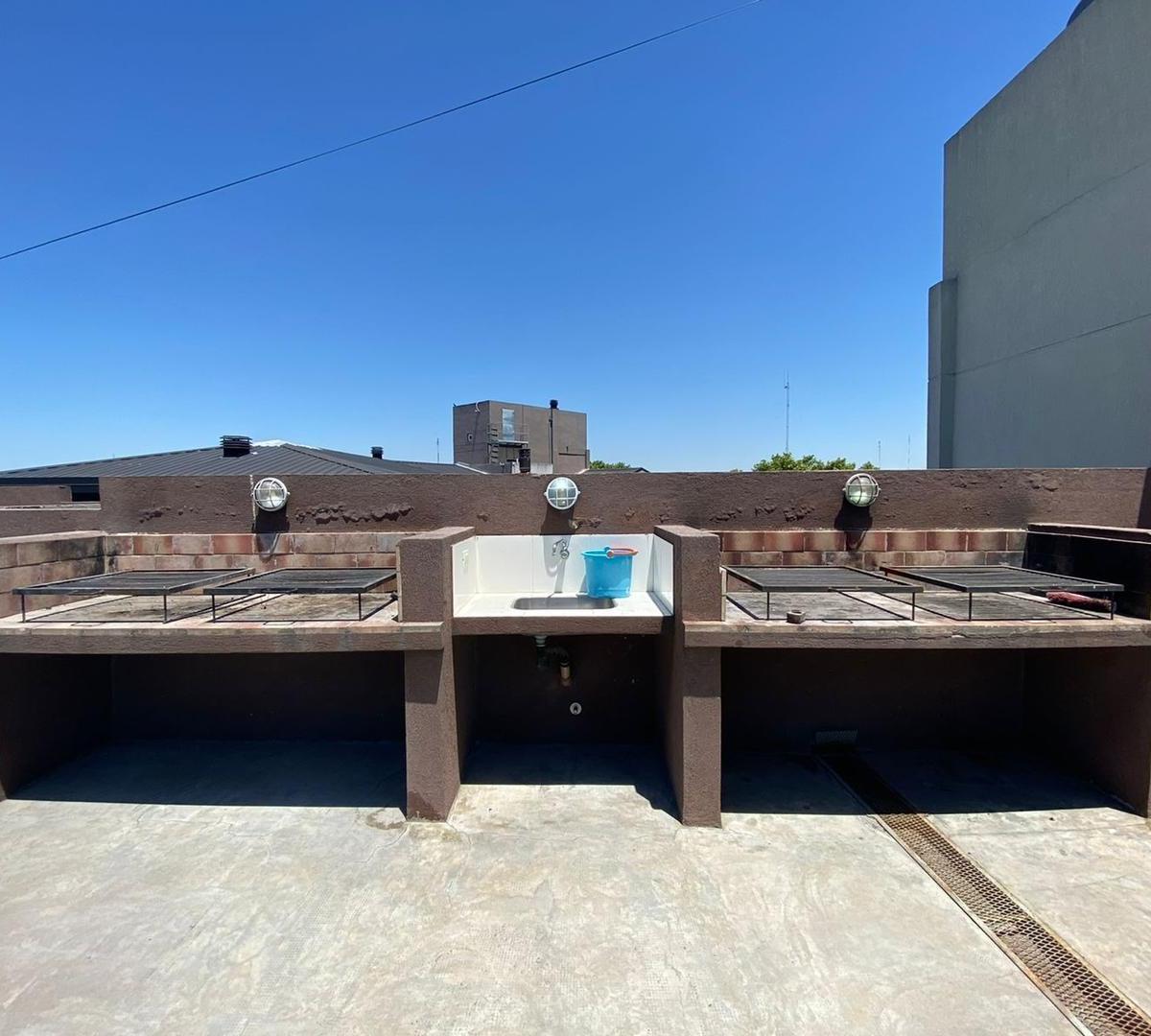 Venta | Merlo Centro | Departamento con Cochera | Us$58000 1