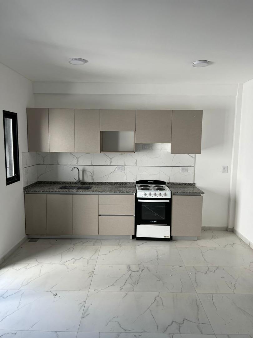 Venta Departamento 2 Ambientes en Merlo 5