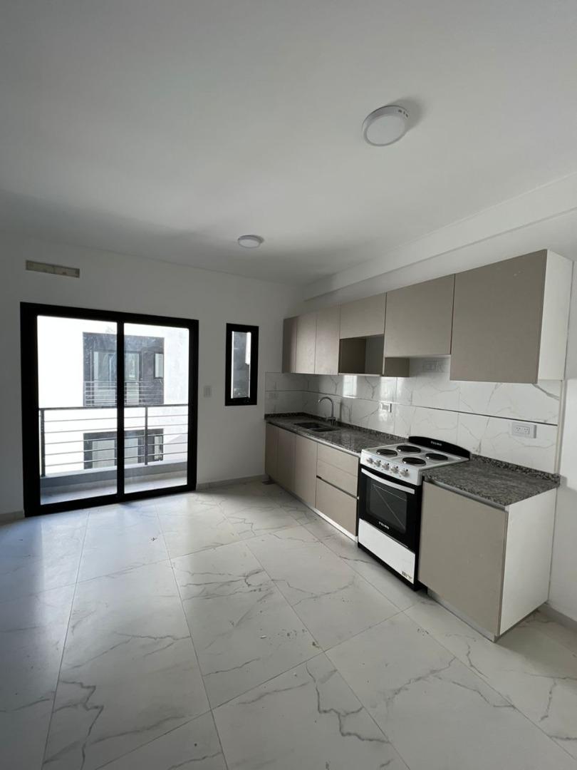 Venta Departamento 2 Ambientes en Merlo 2