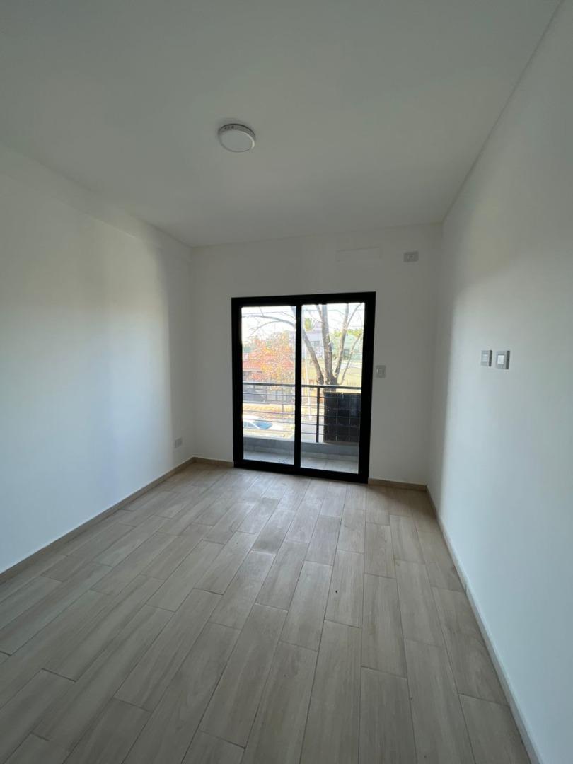 Venta Departamento 2 Ambientes en Merlo 4