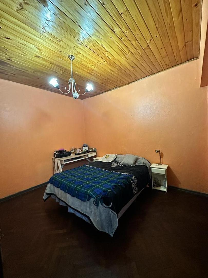 Venta Merlo Centro Departamento 3 Ambientes / Ideal Oficina 3