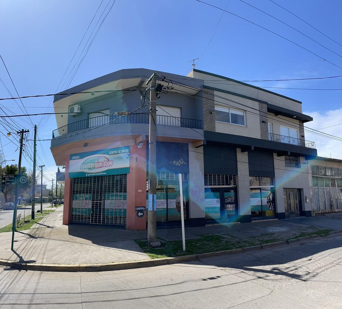 Venta PH Merlo Norte Ideal Inversor 1