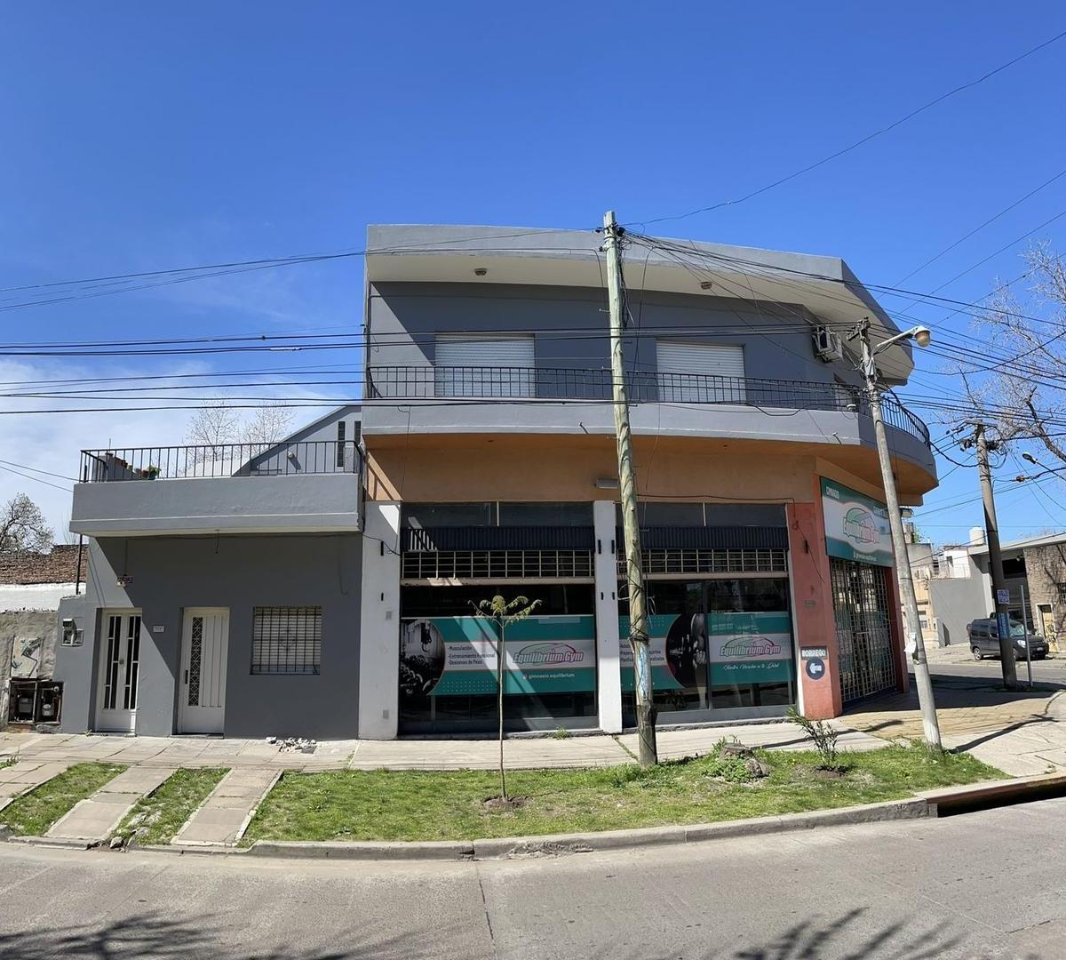 Propiedad en Argentina