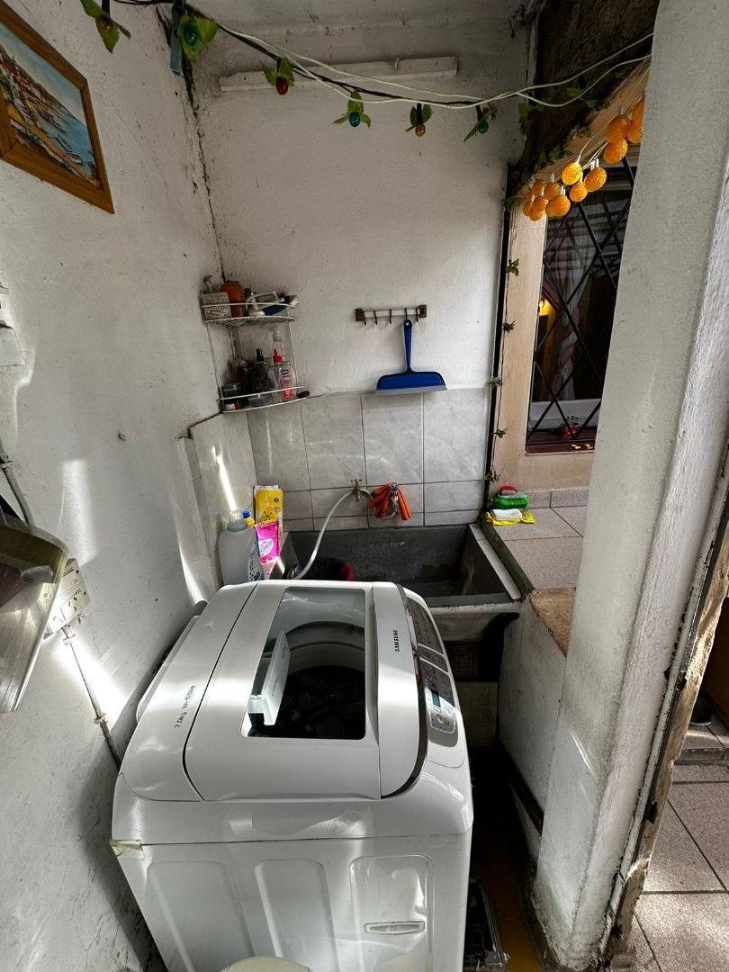 Venta Casa + Depto Merlo Norte Centro 1