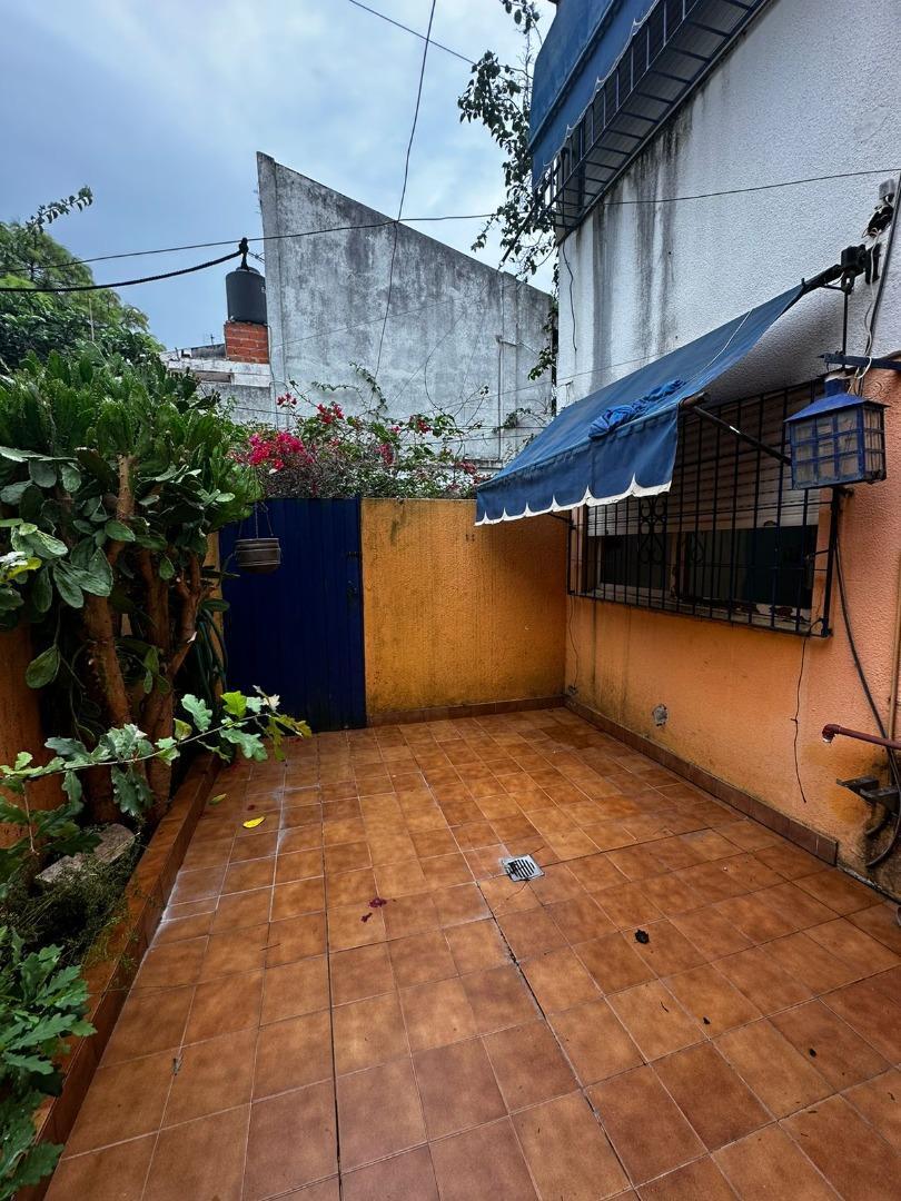 Foto de VENTA PH INTERNO 3 AMB MERLO CENTRO, imagen 5
