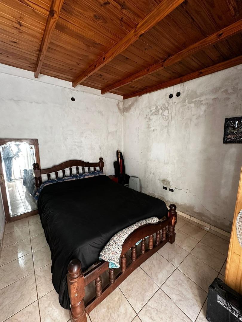 Venta Casa 3 Ambientes en San Antonio de Padua 4