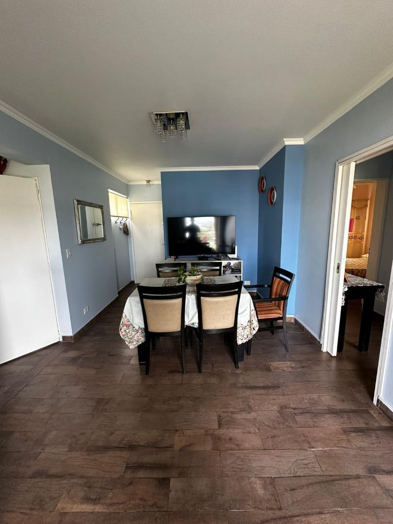 Venta Semi Piso 3 Amb Pleno Centro de Merlo con Cochera 3