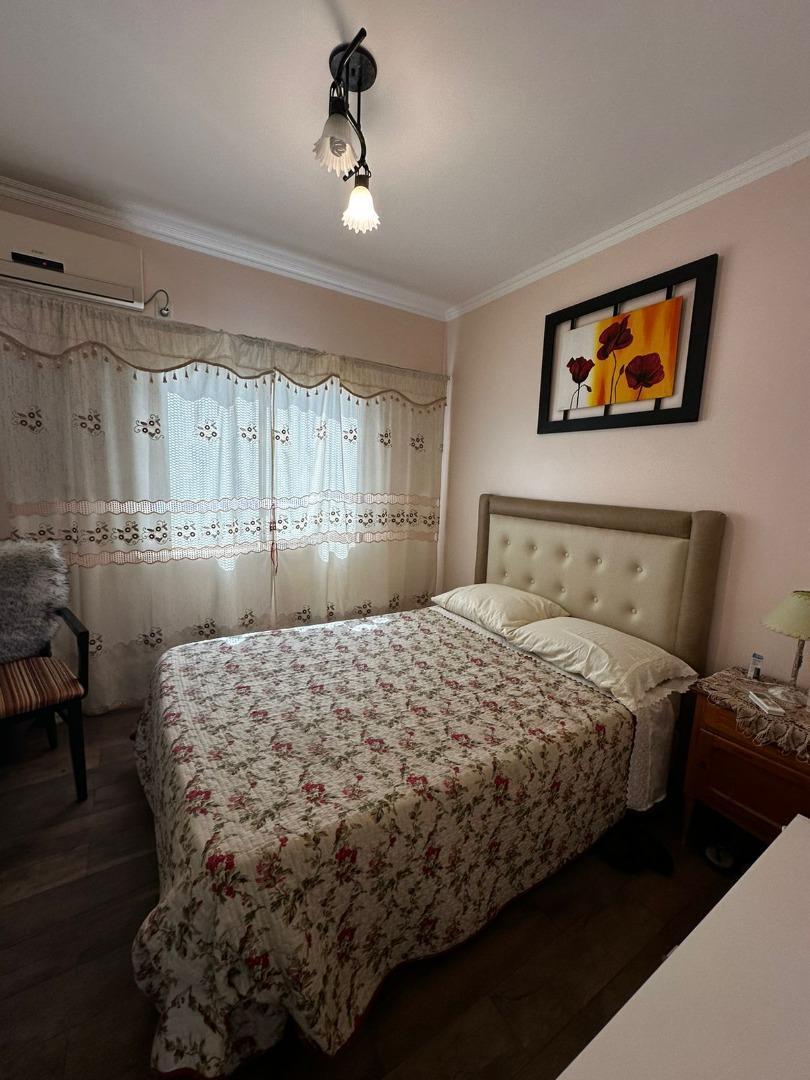 Venta Semi Piso 3 Amb Pleno Centro de Merlo con Cochera 5