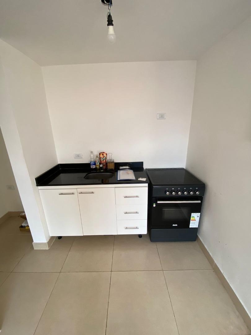 Venta Depto 3 Ambientes con Cochera en Complejo La Palmera 4