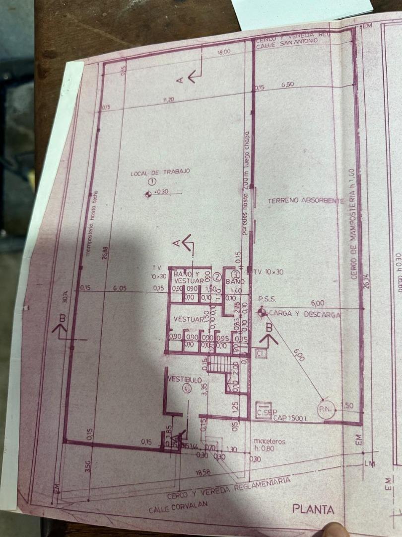 Plano 1