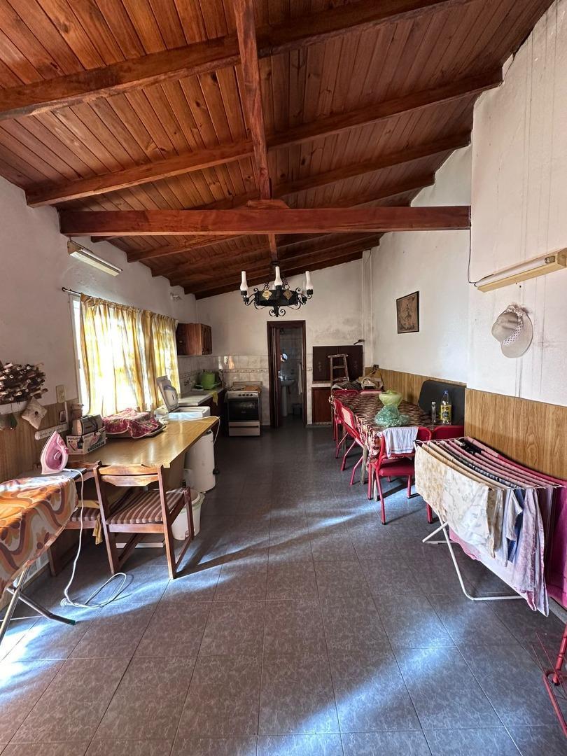 Venta Casa 3 Amb Pleno Centro de Merlo 4