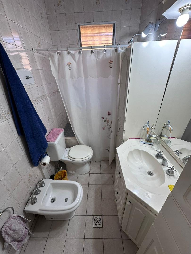 Venta Casa 3 Amb Pleno Centro de Merlo 1