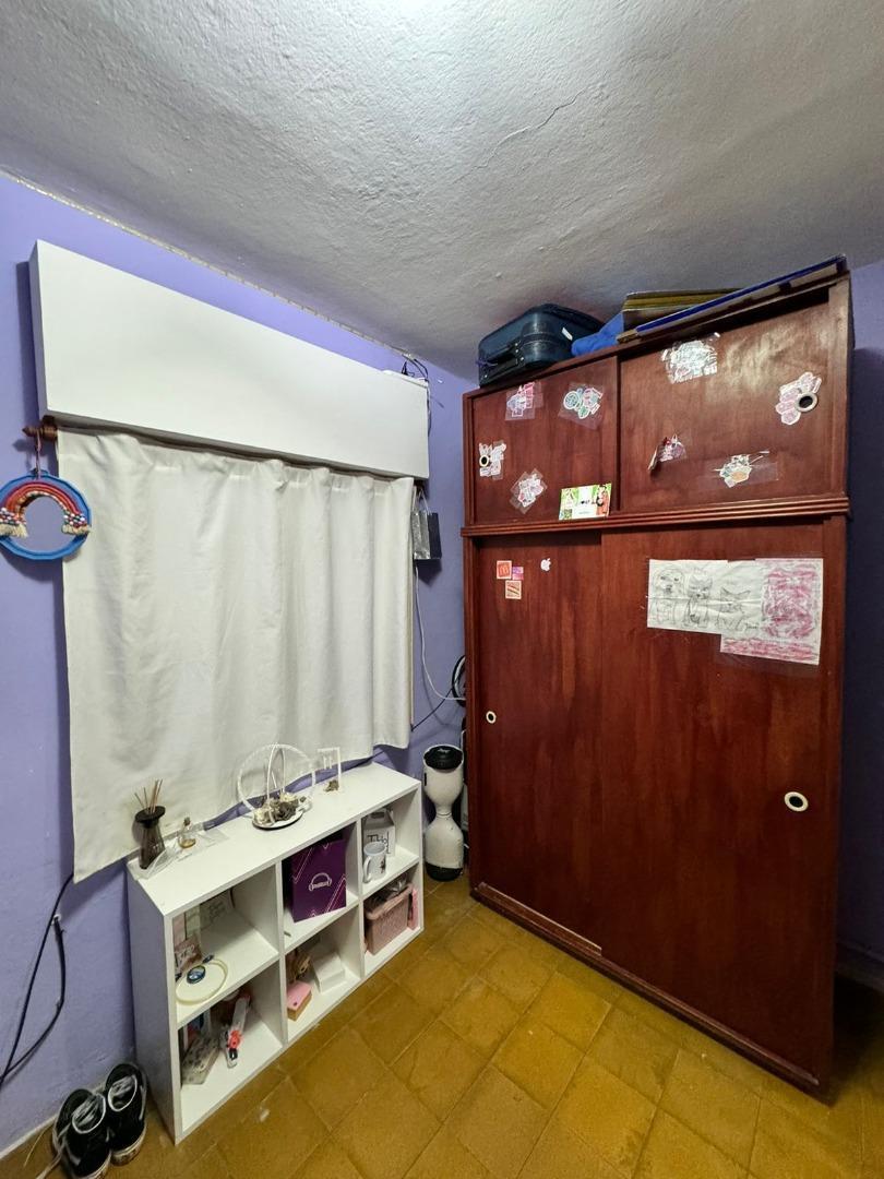 Venta Casa 3 Ambientes en Merlo Sur 3