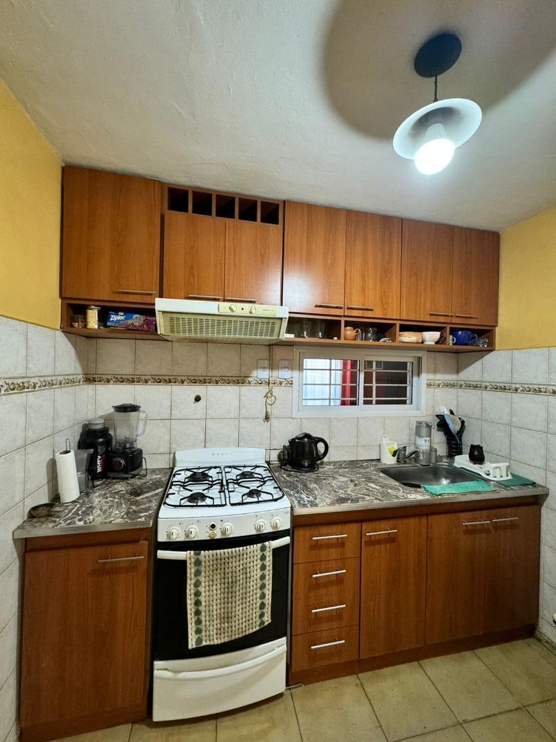 Venta Casa 3 Ambientes en Merlo Sur 4