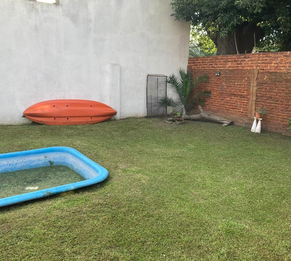 Venta Casa 3 Ambientes en Merlo Sur 2